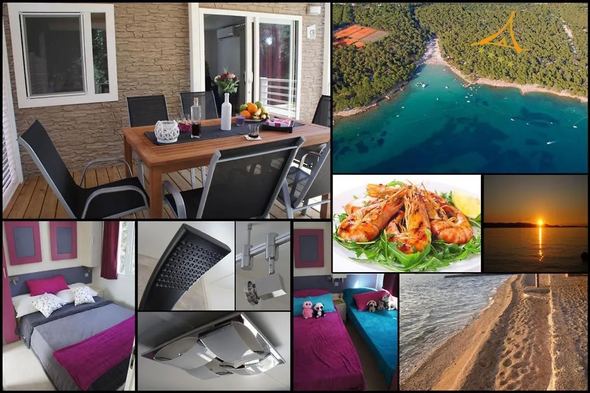 Gardenia Διαμέρισμα Biograd Na Moru Κροατία