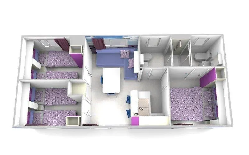 Gardenia Apartment Biograd Na Moru