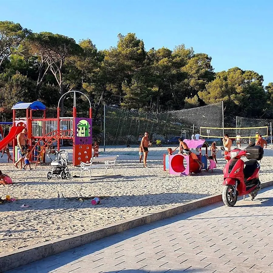 Gardenia Διαμέρισμα Biograd Na Moru