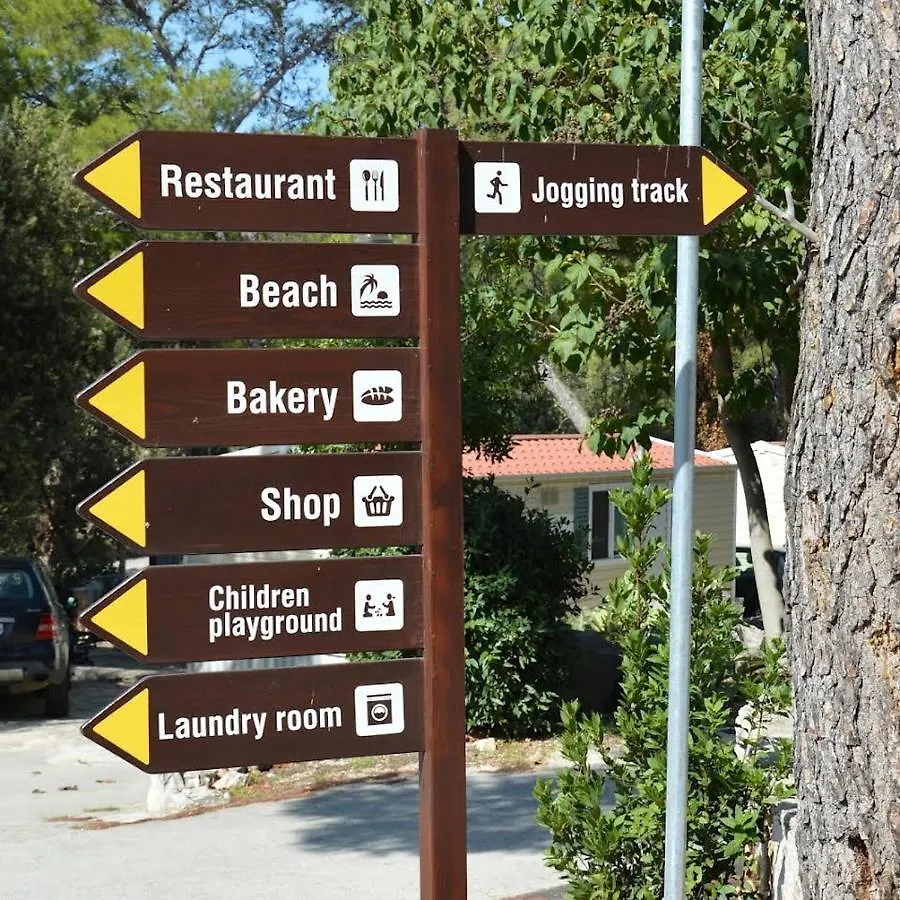 Gardenia Διαμέρισμα Biograd Na Moru 0*,