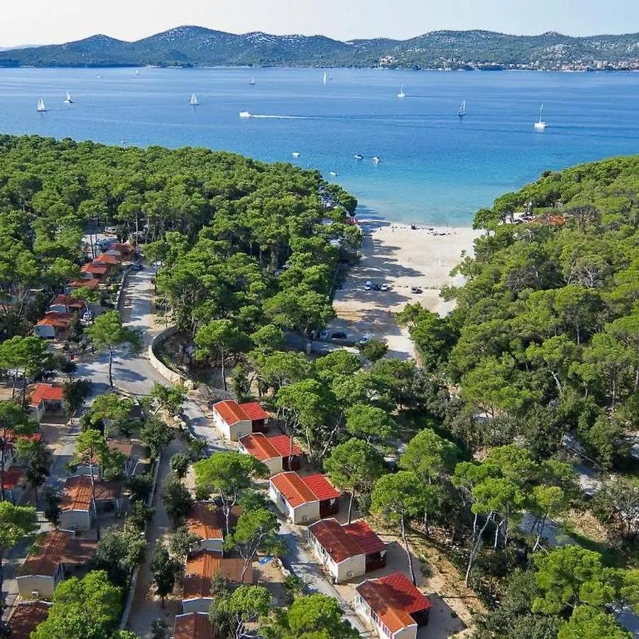 Gardenia Διαμέρισμα Biograd Na Moru