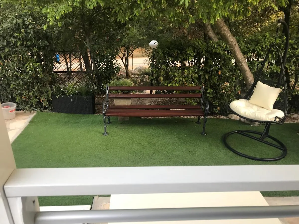 Gardenia Διαμέρισμα Biograd Na Moru