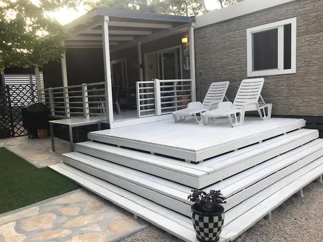Gardenia Apartment Biograd Na Moru Croatia