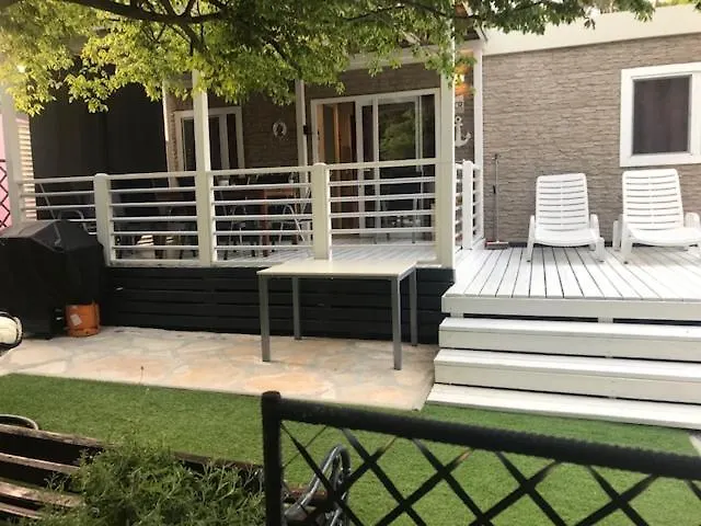 Gardenia Διαμέρισμα Biograd Na Moru