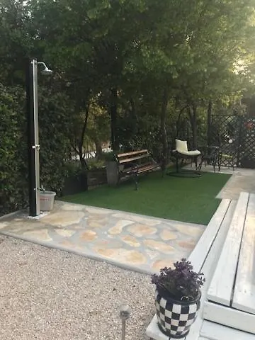 Gardenia Διαμέρισμα Biograd Na Moru