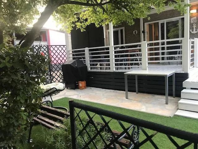 Gardenia Διαμέρισμα Biograd Na Moru 0*,