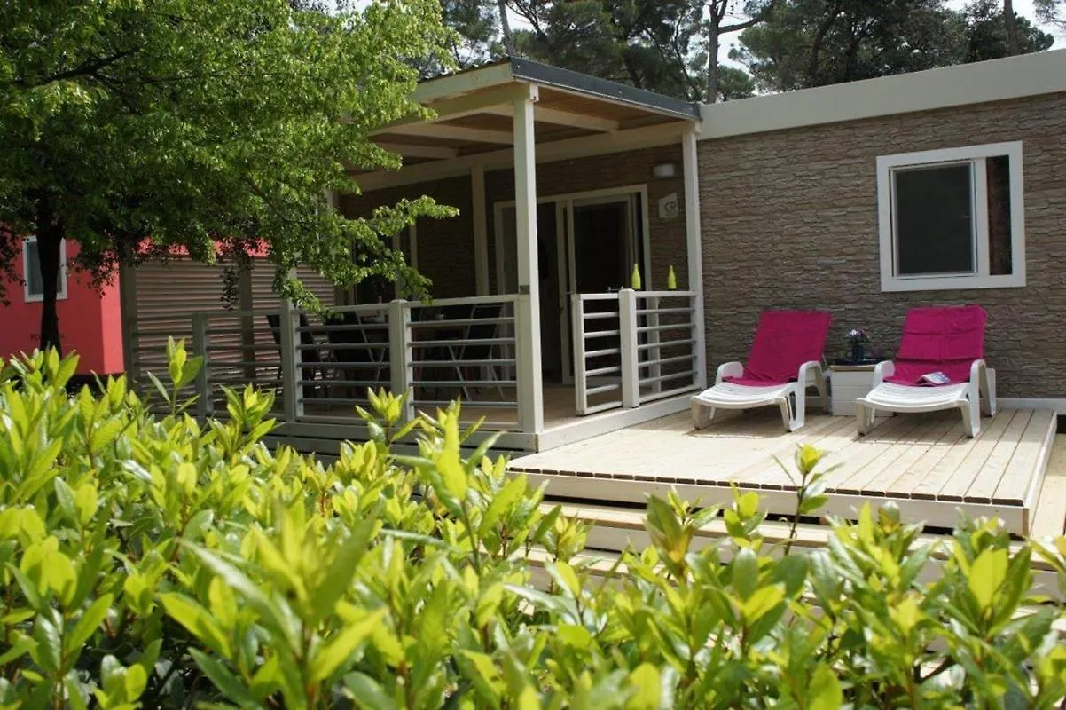 Gardenia Appartement Biograd Na Moru Kroatië