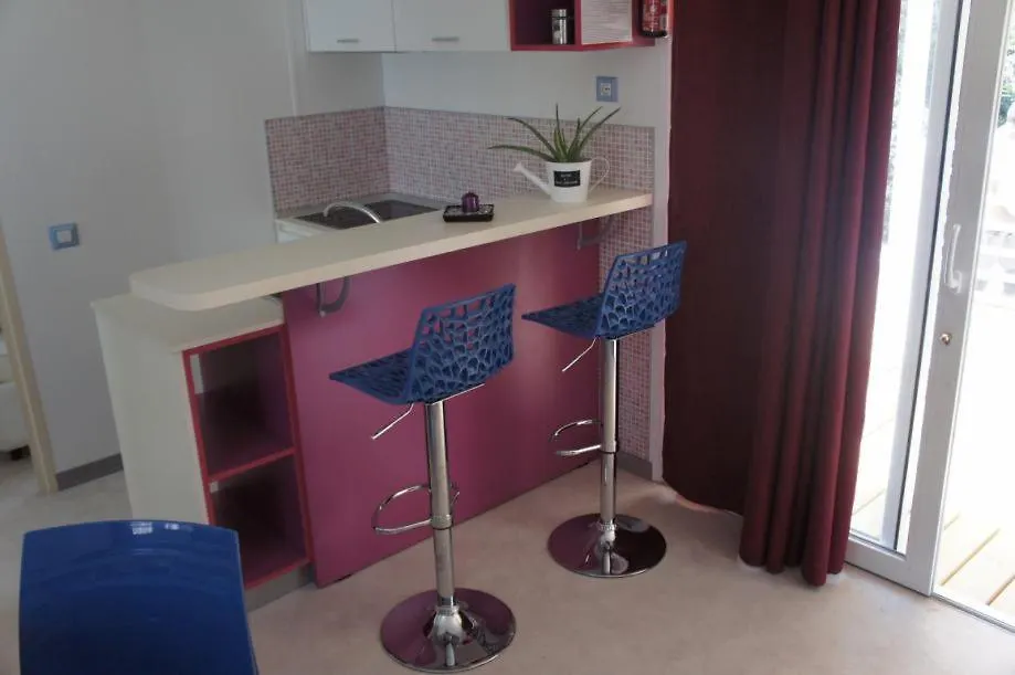 Gardenia Appartement Biograd Na Moru 0*,  Kroatië