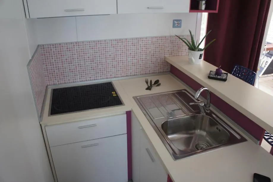 Gardenia Appartement Biograd Na Moru