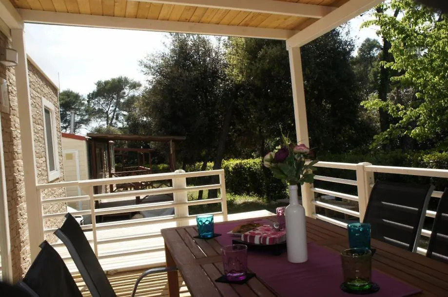 Gardenia Appartement Biograd Na Moru Kroatië