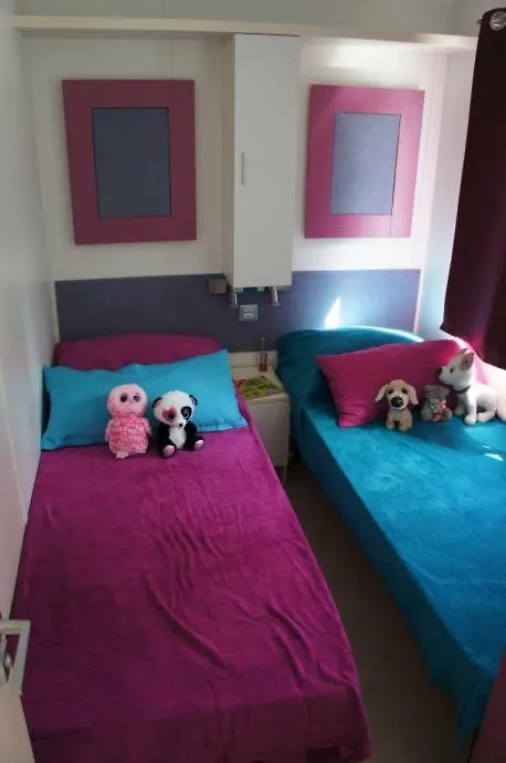 Gardenia Appartement Biograd Na Moru Kroatië