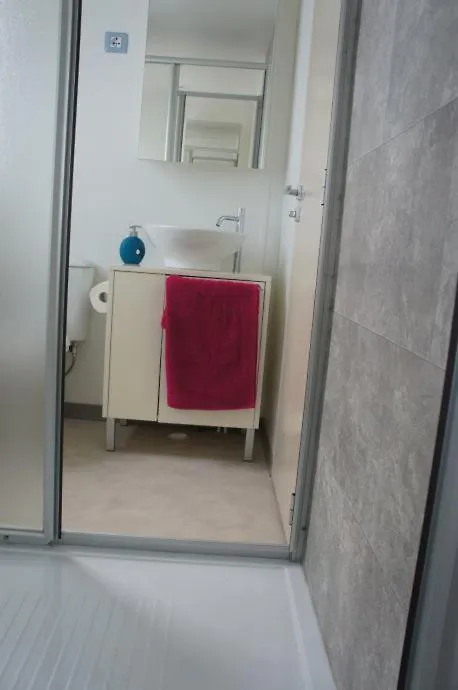 Gardenia Appartement Biograd Na Moru