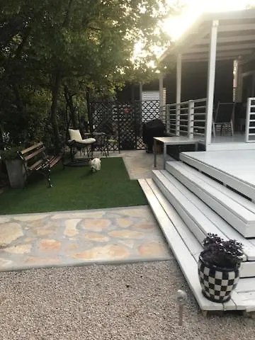 Gardenia Appartement Biograd Na Moru