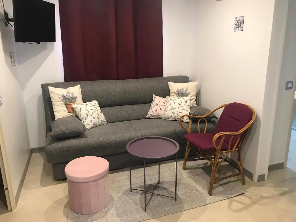 Gardenia Appartement Biograd Na Moru